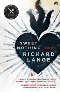 Cover image for Sweet Nothing: Stories