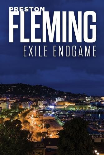 Cover image for Exile Endgame