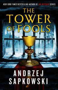Cover image for The Tower of Fools