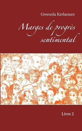 Cover image for Marges de progres sentimental