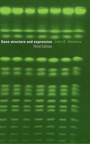 Gene Structure and Expression