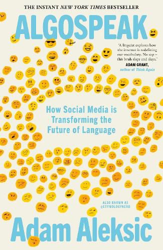 Cover image for Algospeak