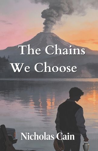 Cover image for The Chains We Choose