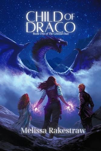 Cover image for Child of Draco