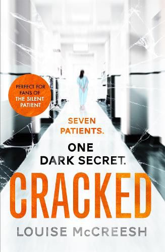 Cover image for Cracked