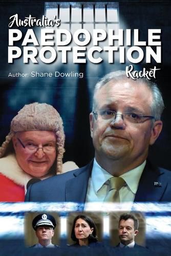 Cover image for Australia's Paedophile Protection Racket