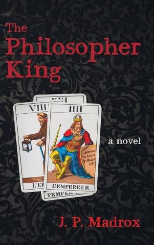 Cover image for The Philosopher King