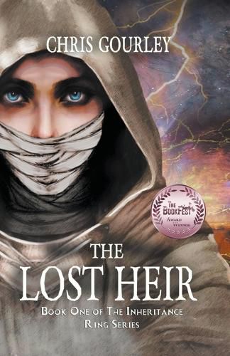 Cover image for The Lost Heir