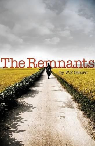 Cover image for The Remnants