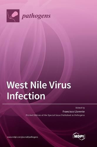 Cover image for West Nile Virus Infection