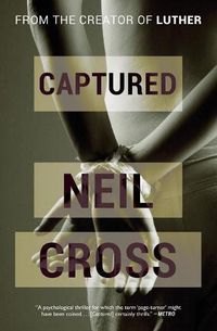 Cover image for Captured