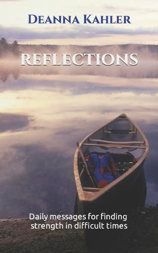 Cover image for Reflections