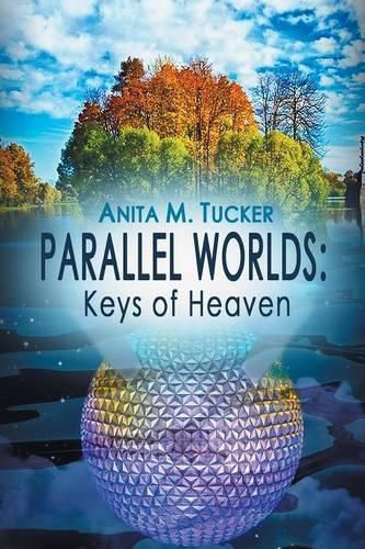 Cover image for Parallel Worlds: Keys Of Heaven