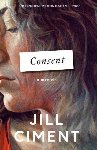 Cover image for Consent