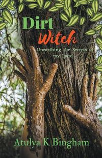 Cover image for Dirt Witch