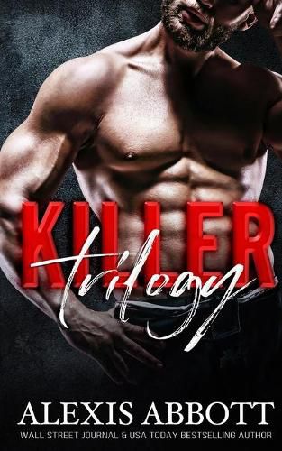 Cover image for Killer Trilogy