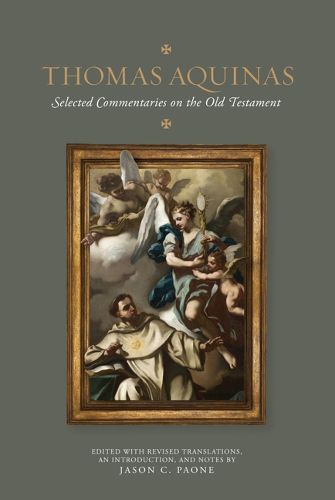 Cover image for Thomas Aquinas