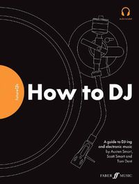 Cover image for FutureDJs: How to DJ
