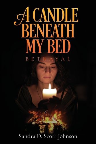 Cover image for A Candle Beneath My Bed