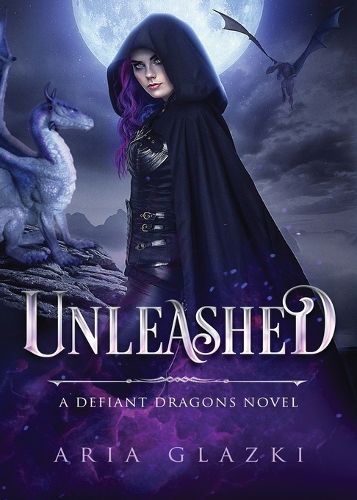 Cover image for Unleashed