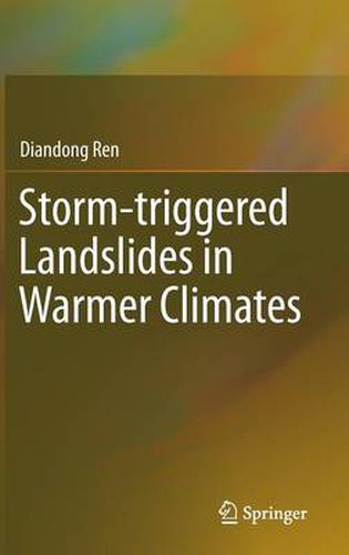 Cover image for Storm-triggered Landslides in Warmer Climates