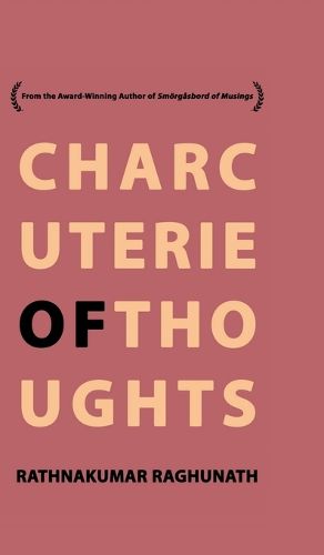 Cover image for Charcuterie of Thoughts
