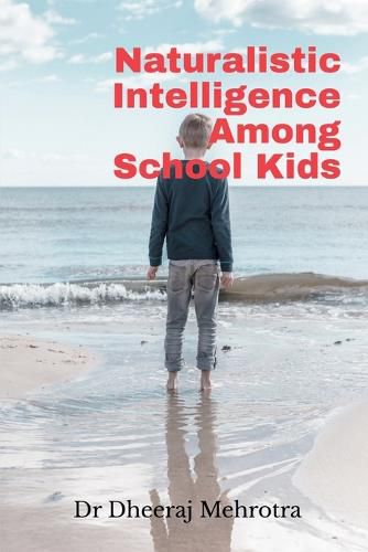 Cover image for Naturalistic Intelligence Among School Kids