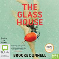 Cover image for The Glass House