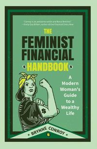 Cover image for The Feminist Financial Handbook