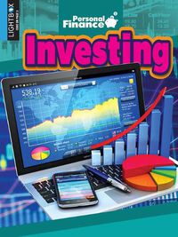 Cover image for Investing