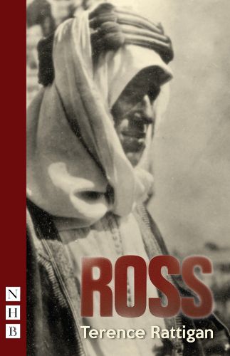 Cover image for Ross