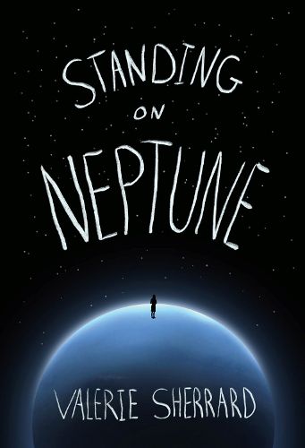 Cover image for Standing on Neptune