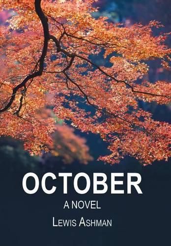 Cover image for October