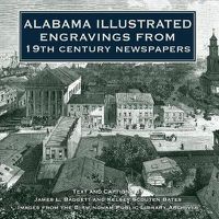 Cover image for Alabama Illustrated