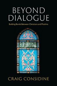 Cover image for Beyond Dialogue