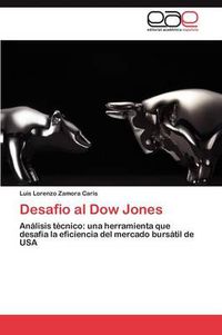 Cover image for Desafio al Dow Jones