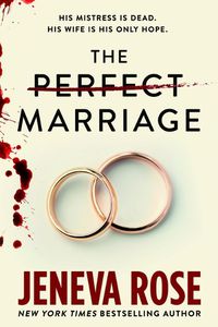 Cover image for The Perfect Marriage