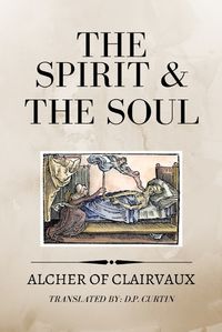 Cover image for The Spirit and the Soul