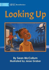 Cover image for Looking Up