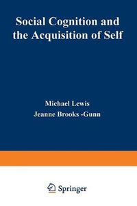 Cover image for Social Cognition and the Acquisition of Self