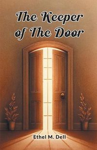 Cover image for The Keeper Of The Door