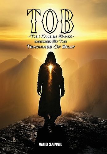 Cover image for Tob