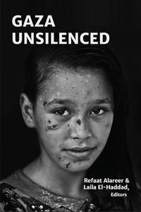 Cover image for Gaza Unsilenced