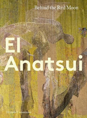 Cover image for El Anatsui