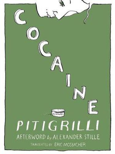 Cover image for Cocaine