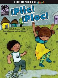 Cover image for Plic! Ploc!