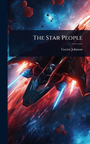 Cover image for The Star People