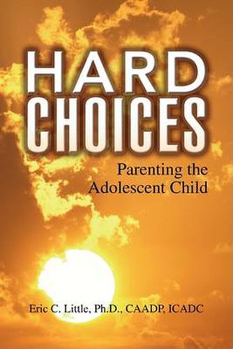 Cover image for Hard Choices