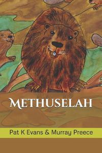 Cover image for Methuselah