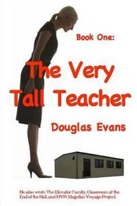 Cover image for The Very Tall Teacher